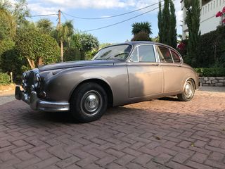 Jaguar MK II 1962 DAIMLER-thumb-1