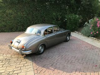 Jaguar MK II 1962 DAIMLER-thumb-3