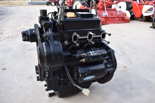 ΚΙΝΗΤΗΡΑΣ YANMAR 3TN66-thumb-2