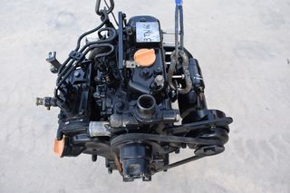 ΚΙΝΗΤΗΡΑΣ YANMAR 3TN66-thumb-3