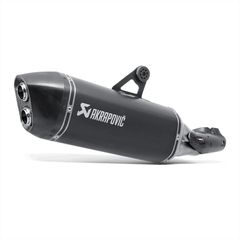 Akrapovic για BMW R 1200 GS (Year: 13-18)
