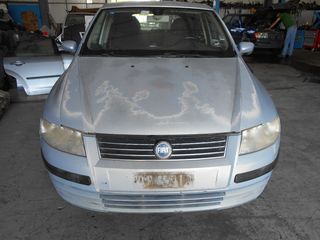 FIAT STILO 1242CC 2002 188A5000 ΠΩΛΟΥΝΤΑΙ ΑΝΤΑΛΛΑΚΤΙΚΑ ΜΗΧΑΝΙΚΑ ΚΑΙ ΦΑΝΟΠΟΙΕΙΑΣ