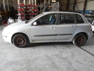 FIAT STILO 1242CC 2002 188A5000 ΠΩΛΟΥΝΤΑΙ ΑΝΤΑΛΛΑΚΤΙΚΑ ΜΗΧΑΝΙΚΑ ΚΑΙ ΦΑΝΟΠΟΙΕΙΑΣ-thumb-1
