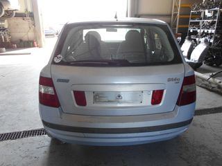 FIAT STILO 1242CC 2002 188A5000 ΠΩΛΟΥΝΤΑΙ ΑΝΤΑΛΛΑΚΤΙΚΑ ΜΗΧΑΝΙΚΑ ΚΑΙ ΦΑΝΟΠΟΙΕΙΑΣ-thumb-2
