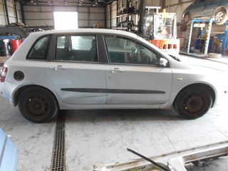 FIAT STILO 1242CC 2002 188A5000 ΠΩΛΟΥΝΤΑΙ ΑΝΤΑΛΛΑΚΤΙΚΑ ΜΗΧΑΝΙΚΑ ΚΑΙ ΦΑΝΟΠΟΙΕΙΑΣ-thumb-3
