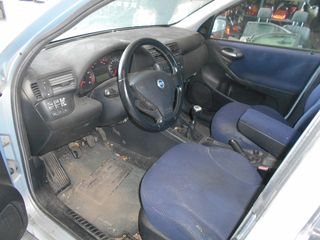 FIAT STILO 1242CC 2002 188A5000 ΠΩΛΟΥΝΤΑΙ ΑΝΤΑΛΛΑΚΤΙΚΑ ΜΗΧΑΝΙΚΑ ΚΑΙ ΦΑΝΟΠΟΙΕΙΑΣ-thumb-4