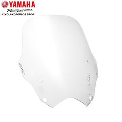 FJR1300 ΖΕΛΑΤΙΝΑ ΑΝΕΜΟΘΩΡΑΚΑΣ ΨΗΛΟΣ 1MC-F83J0-00-00 ΥΑΜΑΗΑ ΝΙΚΟΛΑΚΟΠΟΥΛΟΣ ΣΕ 12 ΑΤΟΚΕΣ ΔΟΣΕΙΣ