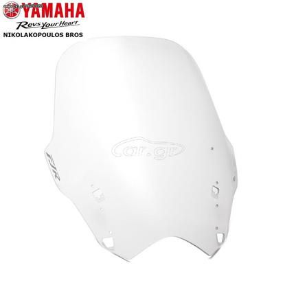 FJR1300 ΖΕΛΑΤΙΝΑ ΑΝΕΜΟΘΩΡΑΚΑΣ ΨΗΛΟΣ 1MC-F83J0-00-00 ΥΑΜΑΗΑ ΝΙΚΟΛΑΚΟΠΟΥΛΟΣ ΣΕ 12 ΑΤΟΚΕΣ ΔΟΣΕΙΣ