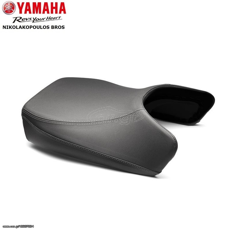 FJR 1300 ΣΕΛΑ ΟΔΗΓΟΥ 1MC-F47C0-80-00 ΥΑΜΑΗΑ ΝΙΚΟΛΑΚΟΠΟΥΛΟΣ ΣΕ 12 ΑΤΟΚΕΣ ΔΟΣΕΙΣ