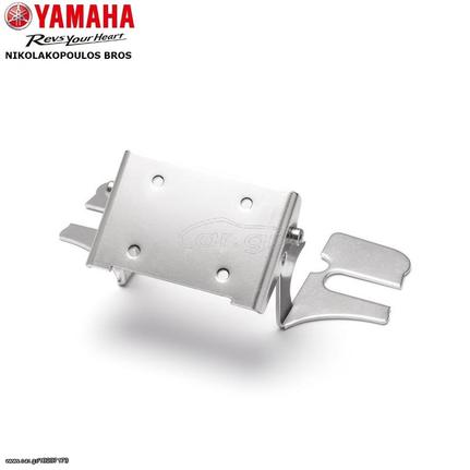 FJR 1300 ΒΑΣΗ GPS 1MC-GPSMT-00-10 YAMAHA ΝΙΚΟΛΑΚΟΠΟΥΛΟΣ ΣΕ 12 ΑΤΟΚΕΣ ΔΟΣΕΙΣ