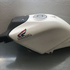 HONDA CBR 125 ΤΕΠΟΖΙΤΟ - MOTO PARTS