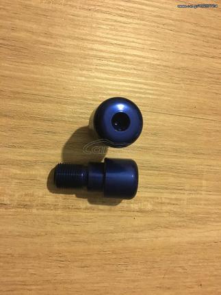 ΑΝΤΙΒΑΡΑ ΤΙΜΟΝΙΟΥ VICMA YAMAHA R6 99-05 M18mm 