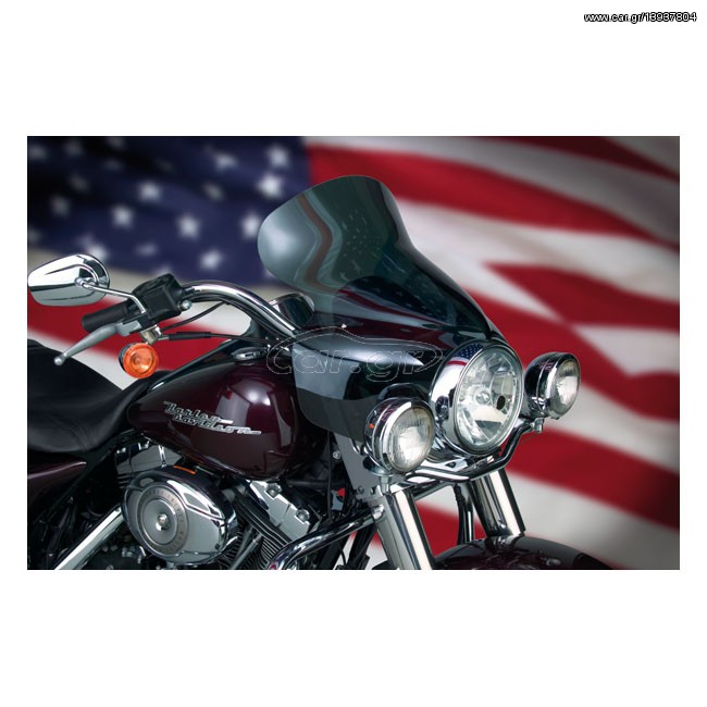 ΑΝΕΜΟΘΩΡΑΚΑΣ NATIONAL CYCLE STINGER WINDSHIELD