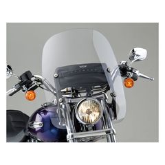 ΑΝΕΜΟΘΩΡΑΚΑΣ NATIONAL CYCLE SPARTAN WINDSHIELD