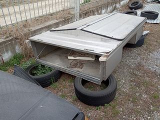 ΨΑΡΟΚΑΣΕΛΑ ΚΟΜΠΛΕ ΓΙΑ NISSAN D22 ΜΟΝΟΚΑΜΠΙΝΟ-thumb-1