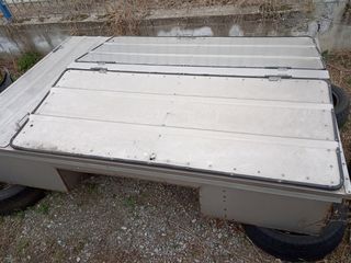 ΨΑΡΟΚΑΣΕΛΑ ΚΟΜΠΛΕ ΓΙΑ NISSAN D22 ΜΟΝΟΚΑΜΠΙΝΟ-thumb-2