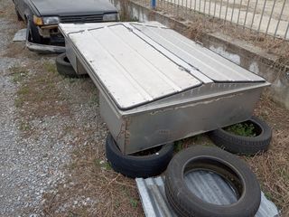 ΨΑΡΟΚΑΣΕΛΑ ΚΟΜΠΛΕ ΓΙΑ NISSAN D22 ΜΟΝΟΚΑΜΠΙΝΟ-thumb-3