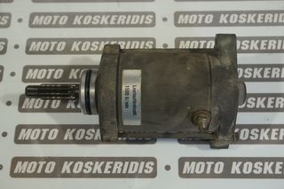 ΜΙΖΑ ΓΝΗΣΙΑ SUZUKI XF 650 FREEWIND / ΜΟΤΟ ΚΟΣΚΕΡΙΔΗΣ 