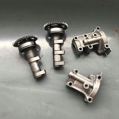 YAMAHA WRF 426 EΚΚΕΝΤΡΟΦΟΡΟΙ ΜΕ ΚΑΒΑΛΕΤΑ - MOTO PARTS