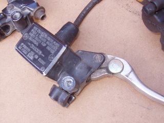 KAWASAKI ER-5 TROMPA FRENOU DAGKANA MANETA KAI BASH SYMPLEKTH-thumb-3