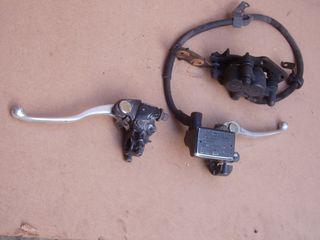 KAWASAKI ER-5 TROMPA FRENOU DAGKANA MANETA KAI BASH SYMPLEKTH-thumb-6
