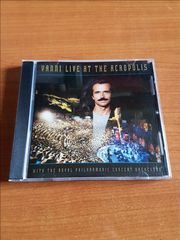 Yanni - Live at the Acropolis