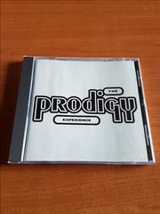 Prodigy - The experience
