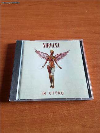 Nirvana - In utero