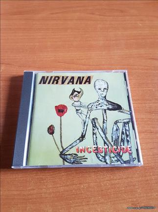 Nirvana - Incesticide