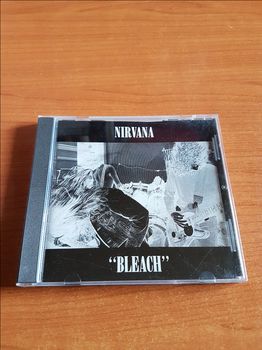 Nirvana - Bleach