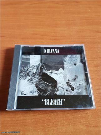 Nirvana - Bleach