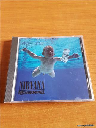 Nirvana - Nevermind