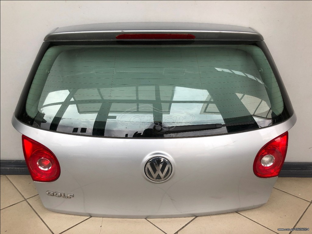 TZAMOΠΟΡΤΑ VW GOLF 5