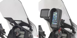 GIVI Μπάρα FB3114 VSTROM DL1000 2014 - 2018 FB3114