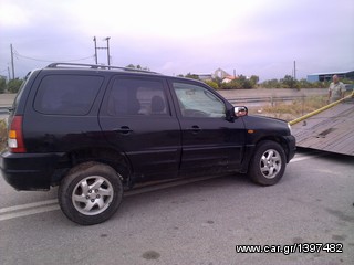 MAZDA TRIBUTE MOD.03, ENGINE YF, 2,0cc.-thumb-3