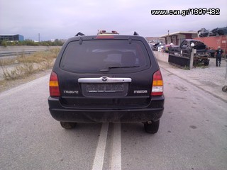 MAZDA TRIBUTE MOD.03, ENGINE YF, 2,0cc.-thumb-4
