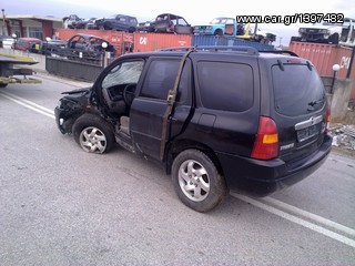 MAZDA TRIBUTE MOD.03, ENGINE YF, 2,0cc.-thumb-5