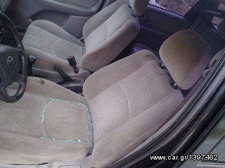 MAZDA TRIBUTE MOD.03, ENGINE YF, 2,0cc.-thumb-7