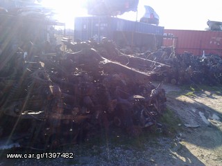 MAZDA TRIBUTE MOD.03, ENGINE YF, 2,0cc.-thumb-9