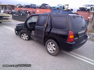 MAZDA TRIBUTE MOD.03, ENGINE YF, 2,0cc.-thumb-1