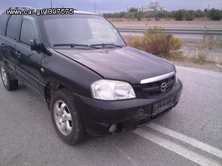 MAZDA TRIBUTE MOD.03, ENGINE YF, 2,0cc.