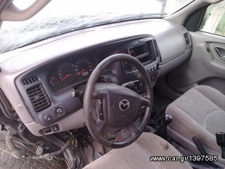 MAZDA TRIBUTE MOD.03, ENGINE YF, 2,0cc.-thumb-1