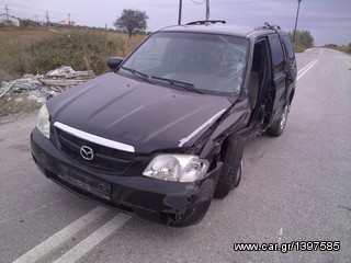 MAZDA TRIBUTE MOD.03, ENGINE YF, 2,0cc.-thumb-2