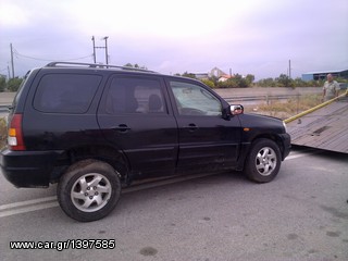 MAZDA TRIBUTE MOD.03, ENGINE YF, 2,0cc.-thumb-3