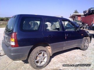 MAZDA TRIBUTE MOD.03, ENGINE YF, 2,0cc.-thumb-1