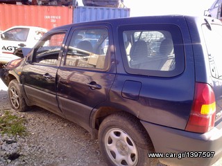MAZDA TRIBUTE MOD.03, ENGINE YF, 2,0cc.-thumb-3