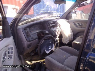 MAZDA TRIBUTE MOD.03, ENGINE YF, 2,0cc.-thumb-5