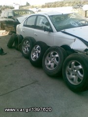 MAZDA TRIBUTE MOD.03, ENGINE YF, 2,0cc.-thumb-4