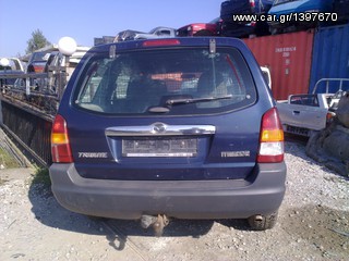 MAZDA TRIBUTE MOD.03, ENGINE YF, 2,0cc.-thumb-2