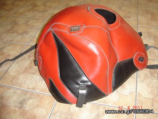 BAGSTER HONDA CBR 600 FSI